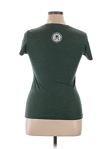 American Apparel Short Sleeve T-Shirt (view 2)