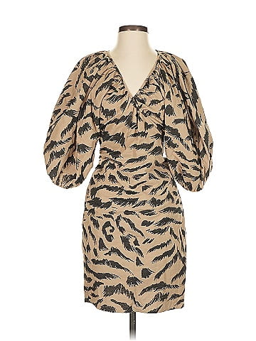Mara Hoffman Cocktail Dress (view 1)