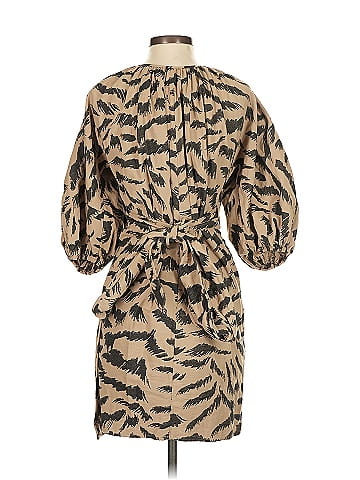 Mara Hoffman Cocktail Dress (view 2)