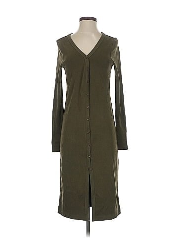 THE NORMAL BRAND Casual Dress (view 1)