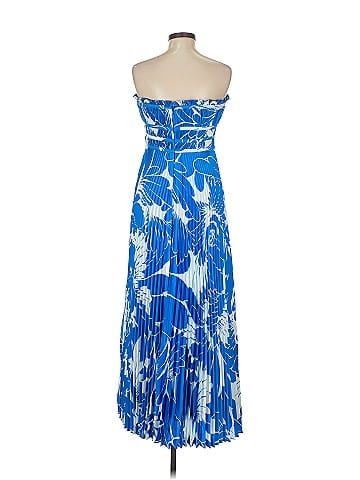 Taylor Cocktail Dress (view 2)