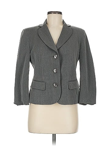 AK Anne Klein Blazer (view 1)