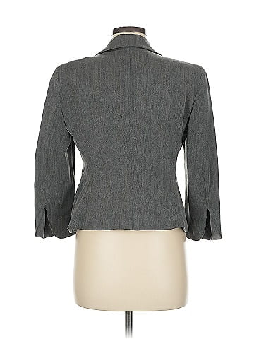 AK Anne Klein Blazer (view 2)