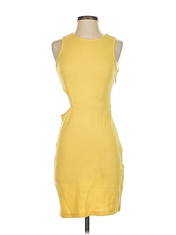 Victor Glemaud Cocktail Dress (view 1)