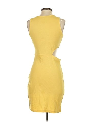 Victor Glemaud Cocktail Dress (view 2)