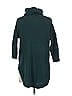 Express Teal Green Poncho Size XS - photo 2