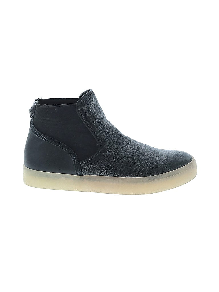 Click to view more detailed imagery on our partner's website Pre-owned Sam Edelman Sneakers In Black