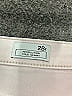 Gap White Jeans Size 28 waist - photo 7