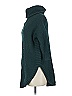 Express Teal Green Poncho Size XS - photo 5