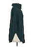 Express Teal Green Poncho Size XS - photo 4