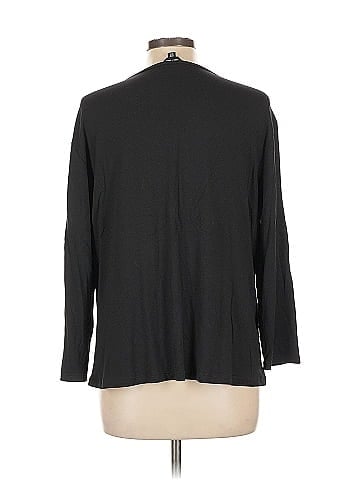 Saint + Sofia 3/4 Sleeve Top (view 2)