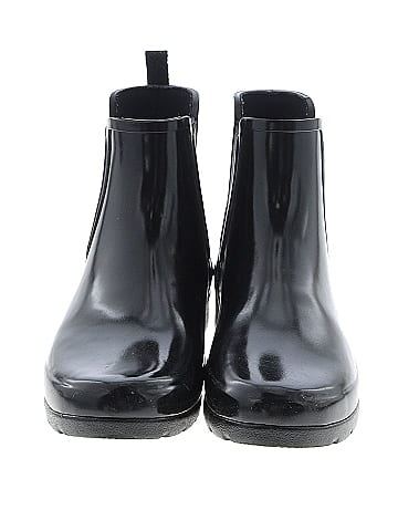 Hunter Rain Boots (view 2)