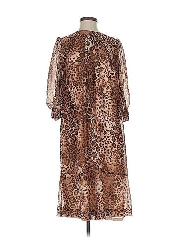 Eva Mendes by New York & Company Cocktail Dress (view 1)