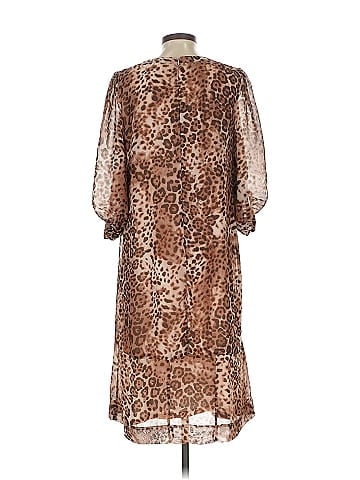 Eva Mendes by New York & Company Cocktail Dress (view 2)
