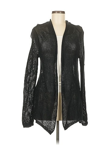 Elan Cardigan (view 1)