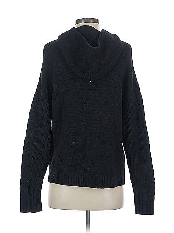 Naadam Wool Pullover Sweater (view 2)