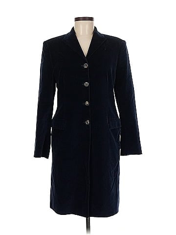 Piazza Sempione Coat (view 1)
