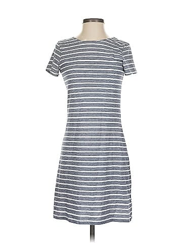 Sail to Sable Casual Dress (view 1)