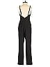 ASOS Solid Black Jumpsuit Size 4 - photo 2