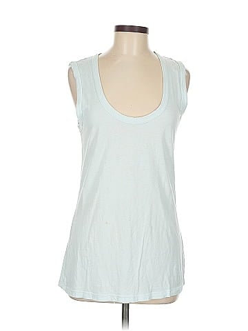 t.la Sleeveless T-Shirt (view 1)