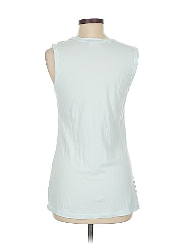 t.la Sleeveless T-Shirt (view 2)