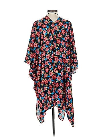 Agnes & Dora Kimono (view 2)