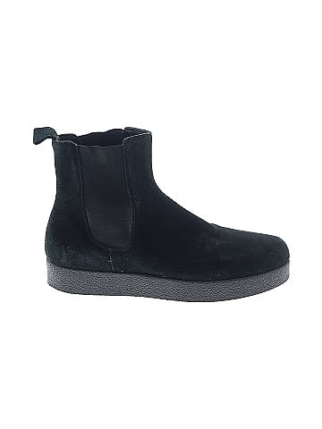 Barneys New York Ankle Boots (view 1)