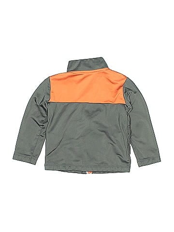 Nike Track Jacket (view 2)