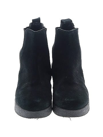 Barneys New York Ankle Boots (view 2)