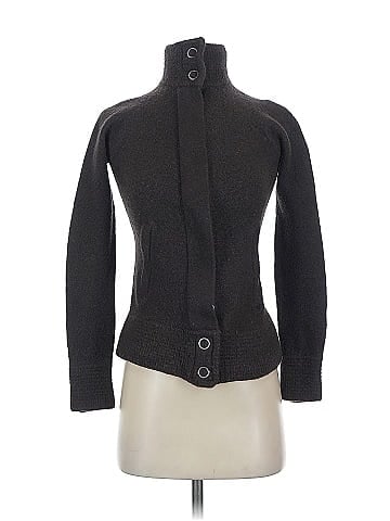 Smartwool Wool Coat (view 1)