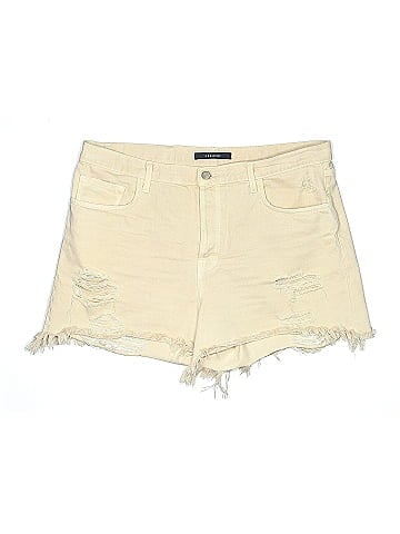 J Brand Denim Shorts (view 1)
