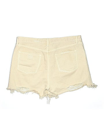 J Brand Denim Shorts (view 2)