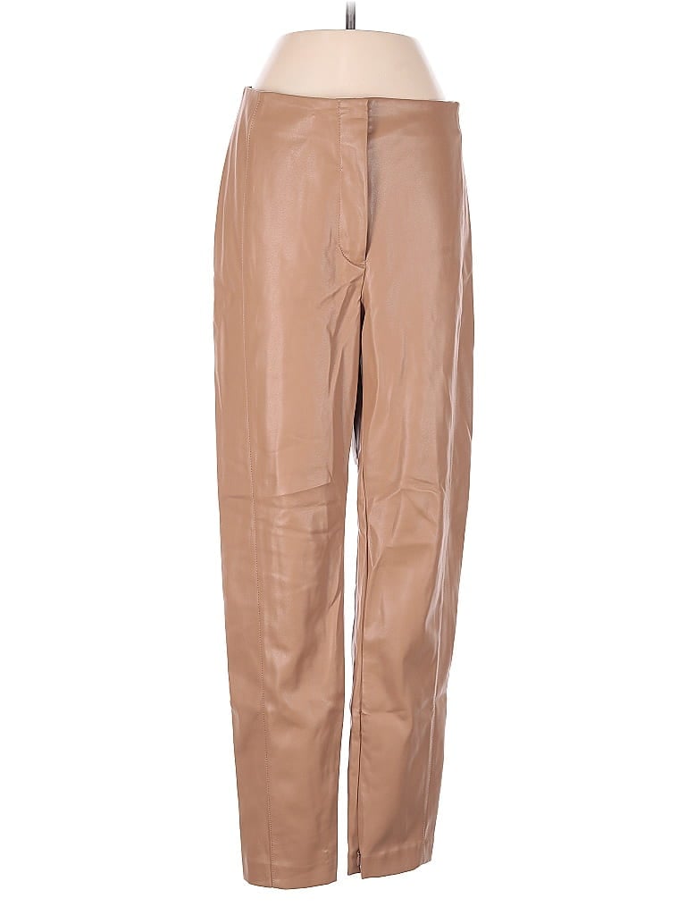 ANN TAYLOR Pre-owned Casual Pants In Brown