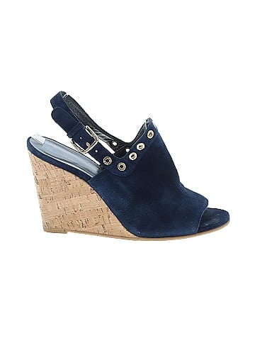 Stuart Weitzman Wedges (view 1)