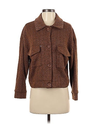 MNG Jacket (view 1)