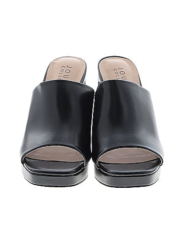 Journee Collection Mule/Clog (view 2)