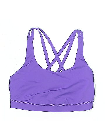 Lululemon Athletica Sports Bra (view 1)