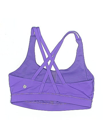 Lululemon Athletica Sports Bra (view 2)