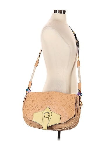 Louis Vuitton Monogram Empreinte Underground Messenger Bag (view 2)