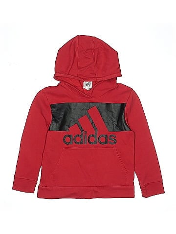 Adidas Sweatshirt (view 1)