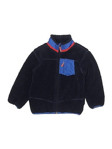 OshKosh B'gosh Track Jacket (view 1)