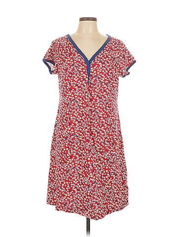 Hanna Andersson Casual Dress (view 1)