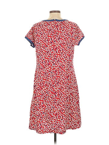 Hanna Andersson Casual Dress (view 2)