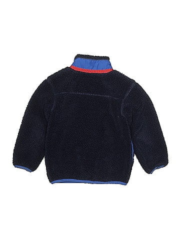OshKosh B'gosh Track Jacket (view 2)