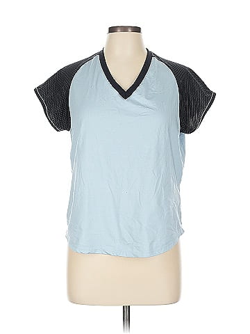 Tail Sleeveless T-Shirt (view 1)
