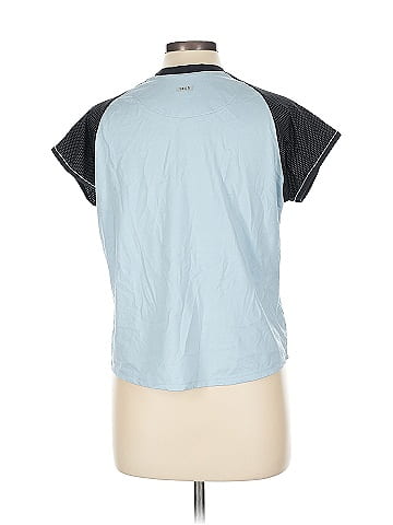 Tail Sleeveless T-Shirt (view 2)