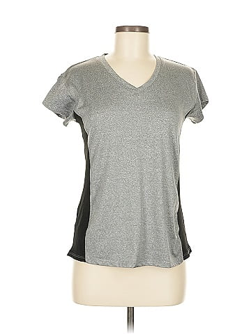 Beverly Hills Polo Club Short Sleeve Top (view 1)