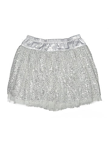 Justice Skirt (view 2)