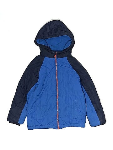 Gymboree Zip Up Hoodie (view 1)