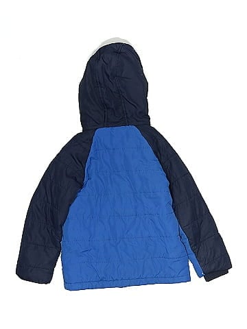 Gymboree Zip Up Hoodie (view 2)